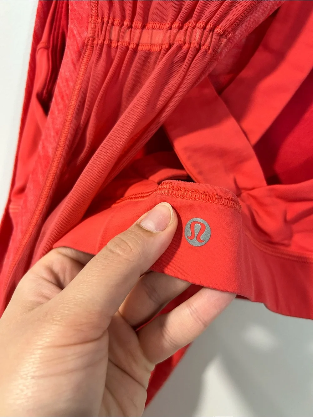 lululemon athletica no pads